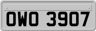 OWO3907