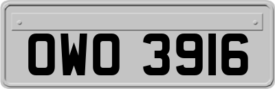 OWO3916
