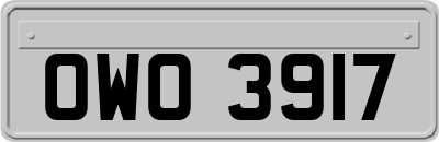 OWO3917