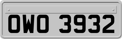 OWO3932