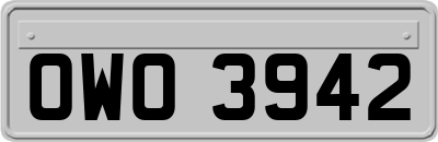 OWO3942
