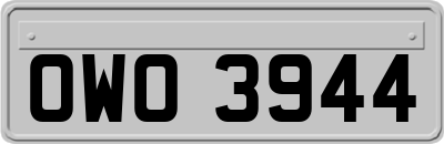 OWO3944