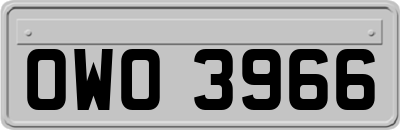OWO3966