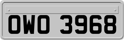OWO3968