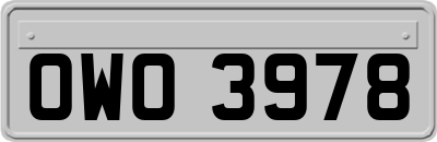 OWO3978