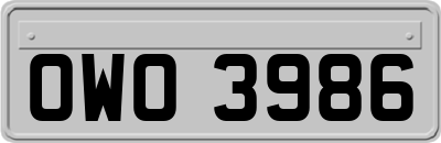 OWO3986
