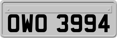 OWO3994