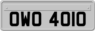 OWO4010