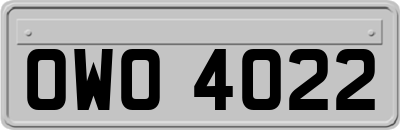 OWO4022