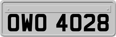 OWO4028
