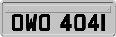 OWO4041