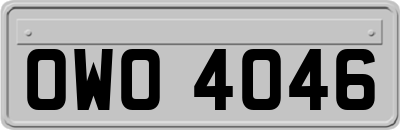 OWO4046