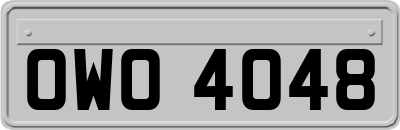 OWO4048