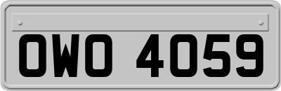 OWO4059