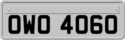 OWO4060