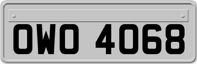 OWO4068