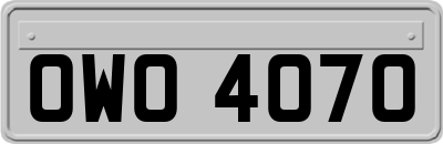 OWO4070