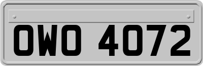 OWO4072