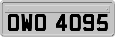 OWO4095