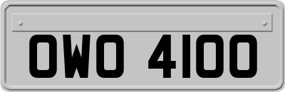 OWO4100