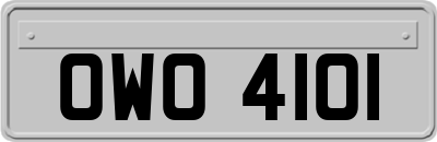 OWO4101