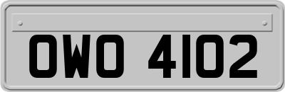 OWO4102