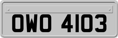 OWO4103