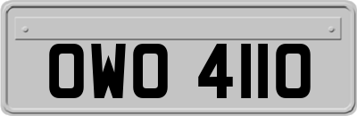 OWO4110