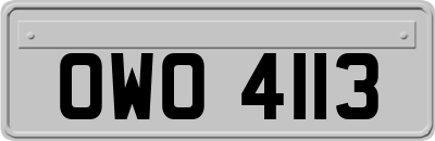 OWO4113