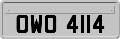 OWO4114