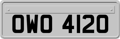 OWO4120
