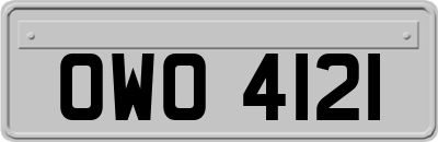 OWO4121