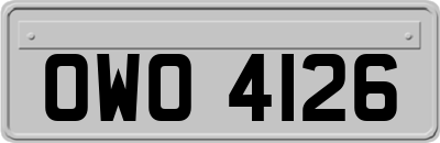OWO4126