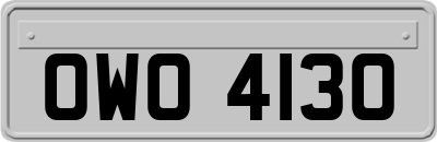 OWO4130