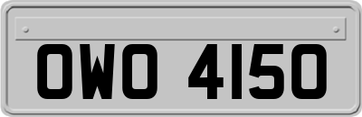 OWO4150