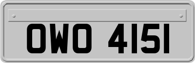 OWO4151