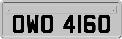 OWO4160