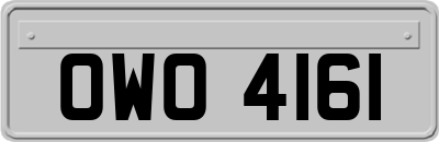OWO4161