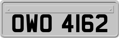 OWO4162