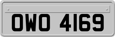 OWO4169