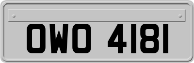OWO4181