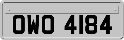 OWO4184