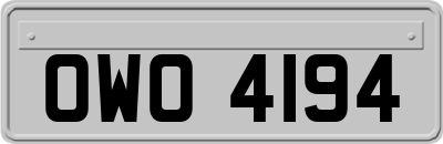OWO4194