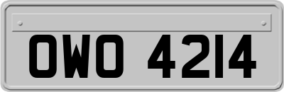 OWO4214
