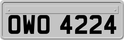 OWO4224