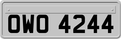 OWO4244