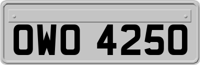 OWO4250