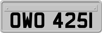 OWO4251