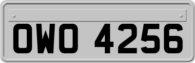 OWO4256