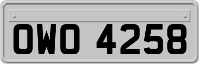 OWO4258